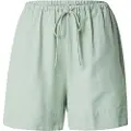 Vila Mid Waist Shorts