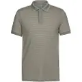 Odlo Ascent Natural Kortærmet Polo