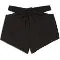 Puma x COPERNI Shorts Women, Clothing, Black, L