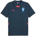 Puma Malmö FF Away Jersey Men, Sport, Dark Night/Fire Orchid, S