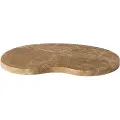 Muubs - Tapasbræt Suji S - Beige - Serveringsfade - - Homeroom