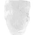 Muubs - Vase Mud - Transparent - Urtepotteskjulere & vaser - - Homeroom