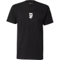 HUF Set Megablast T-shirt sort