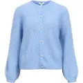 Object Alpaka-uldblanding Cardigan