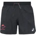 Asics Fujitrail All Over Print 5in Shorts
