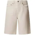 Pepe Jeans Pepe Jeanstil mænd. PM801172 Bermudashorts i beige (31), Casual, Bomuld