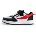 FILA Sneakers Fila FILA REGA NF velcro barn 32