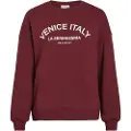 Vila Loose Fit Sweatshirt