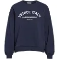 Vila Loose Fit Sweatshirt