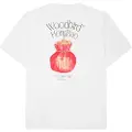 Woodbird WBBaine HongBao T-shirt hvid
