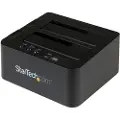 StarTech.com Hard Disk Drive Duplicator Dock