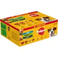 Pedigree Adult Mix Selection i sauce multipack vådfoder til hunde poser