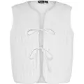 Pieces Pcmastina Bomuld Vest