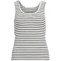 Object Stribet Tanktop
