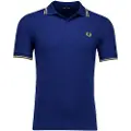 Fred perry M3600 Kortærmet Polo