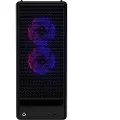 Lenovo T5i Ultra 7-Windows 11 Home-32GB-1TB-RTX 5070 Intel Core Ultra 7 265KF-processor E-cores op til 4,60 GHz P-cores op til 5,40 GHz, Windows 11 Home 64, 1 TB SSD TLC