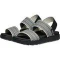 Keen Elle Backstrap Sandaler