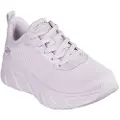 SKECHERS Bobs B Flex Hi Sko