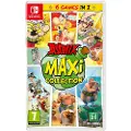 Nintendo Asterix Maxi Collection-standard Edition