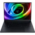 Razer Blade 16 - QHD+ 240 Hz OLED - GeForce RTX 5090 - Black