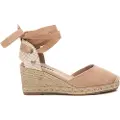 Refresh Refreshtil kvinder. 17264203-BEIGE Espadriller 172642 beige (41), 5-8 cm, Blonder, Casual