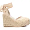 Xti Xtitil kvinder. 14395103-BEIGE Espadriller 143951 beige (41), 8-10, Blonder, Casual