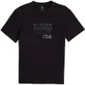 G-Star Originals T-shirt Med Korte ærmer