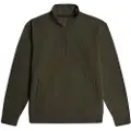 G-Star Nifous Halv Lynlås Sweatshirt