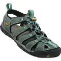 Keen Clearwater Leather Cnx Sandaler