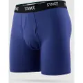 Stance Indigo Boksershorts blå