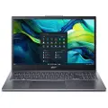 Acer Aspire 15 Laptop | A15-51M | Grå
