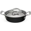Circulon Serveringspande STYLE 20 cm, 1,7 l, aluminum, Circulon