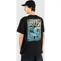 Oxbow R1Poster T-shirt sort