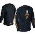 Leatt Mtb Enduro 4.0 T-shirt Med Lange ærmer