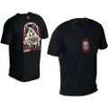 Leatt Mtb Gravity 1.0 T-shirt Med Korte ærmer