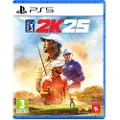 2K Games Ps5 Pga Tour 2k25