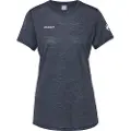 Mammut Tree Wool Fl T-shirt Med Korte ærmer