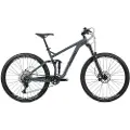 Lupo Trail 29´´ Deore Slm6100 Mtb Cykel