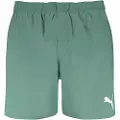 Puma Mid Badeshorts