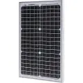 Victron Energy Blue Solar Series 30w/monokrystallinsk Solpanel 4a 12v
