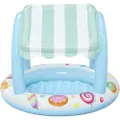 Bestway 52638 Slikbutik Skyggefuldt Børnepool