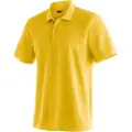 Maier Sports Ulrich Kortærmet Polo