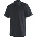 Maier Sports Ulrich Kortærmet Polo