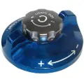 Suntour Top Cap Gaffel Top Hætte
