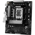Asrock H810m-x Bundkort