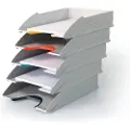Durable Brevbakke VARICOLOR MIX TRAY SET A4