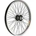Gurpil Zac 30 36t Bmx 20´´ Baghjul
