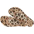 Havaianas Klipklapper Havaianas SLIM ANIMALS dame 39 / 40