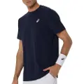 Asics Court T-shirt Med Korte ærmer