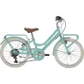 Alpina Milly 20´´ 6s Cykel